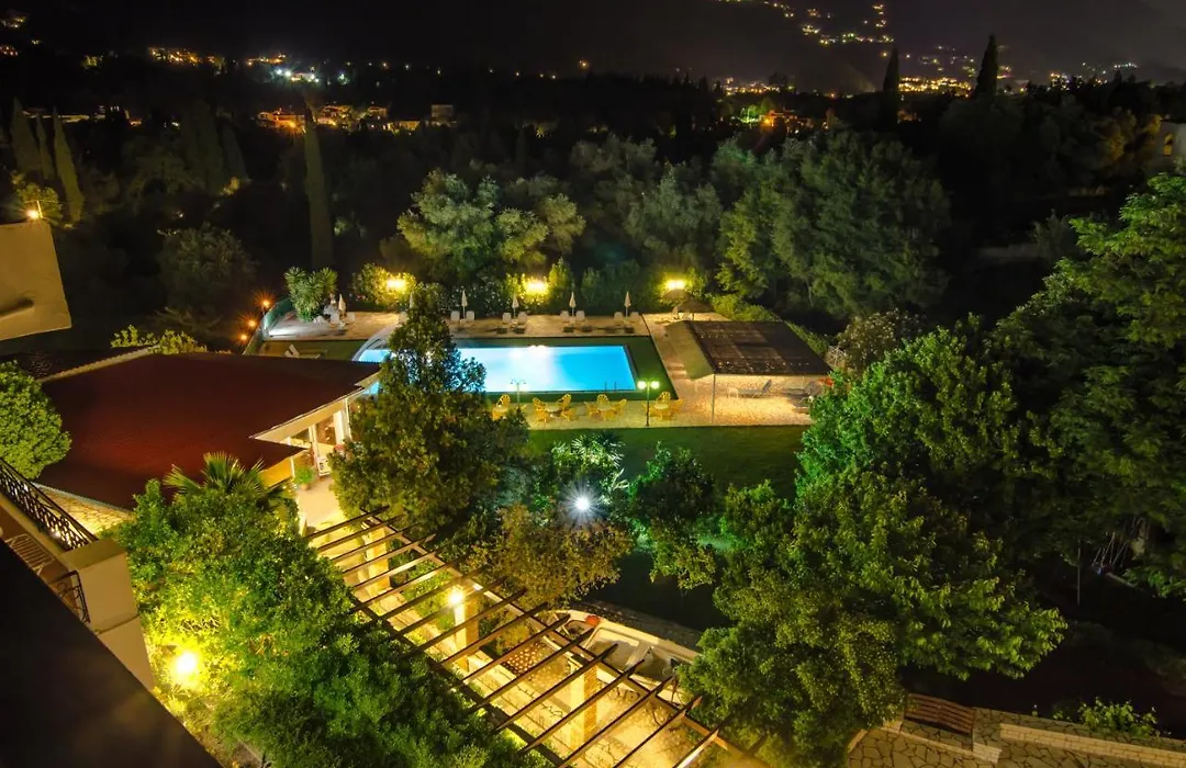 Margarita Aparthotel-1
