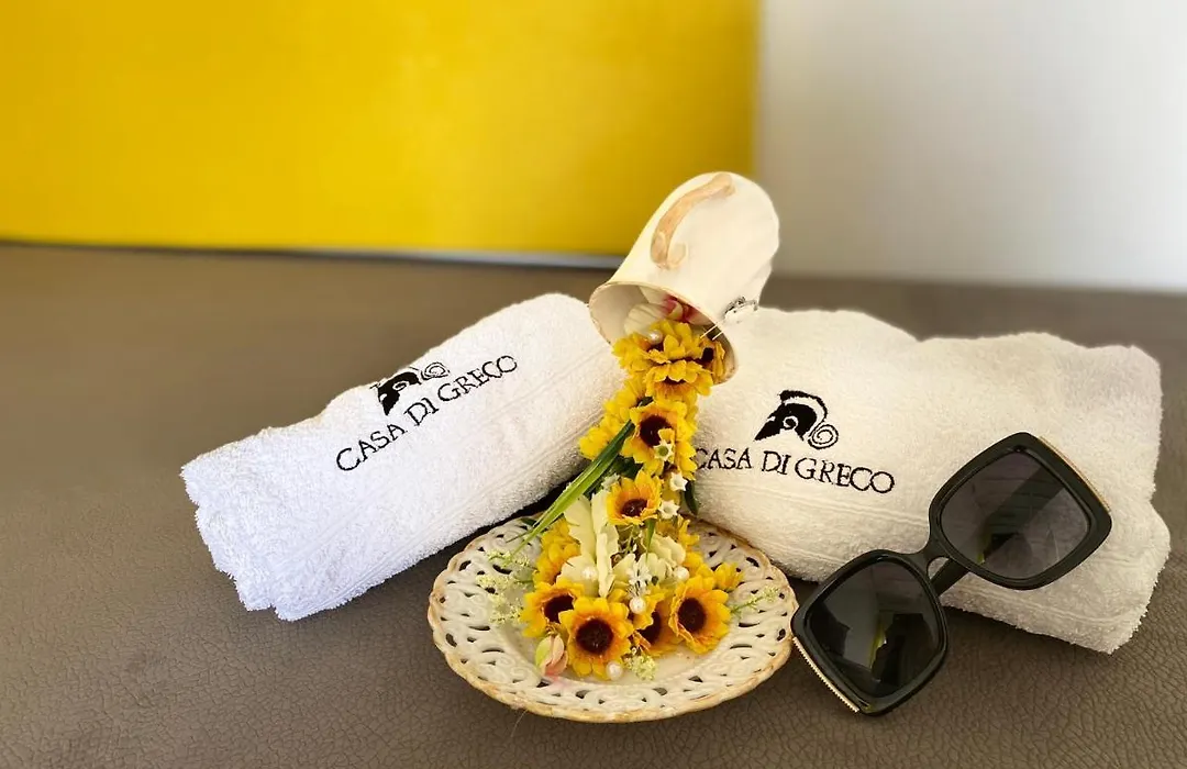 Casa Di Greco-1
