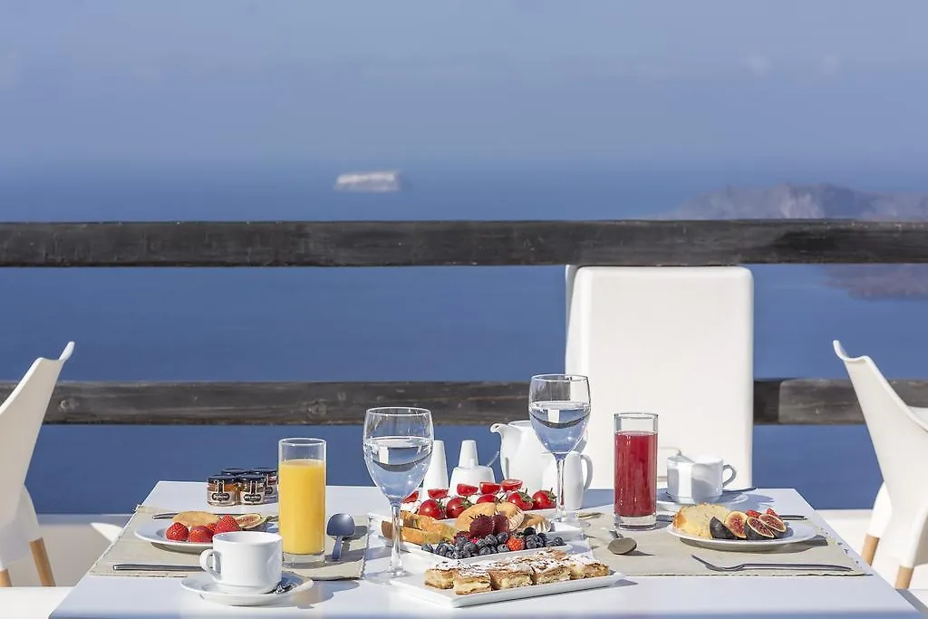 Azzurro Suites-1
