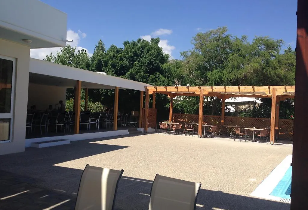 Stafilia Beach Hotel-1