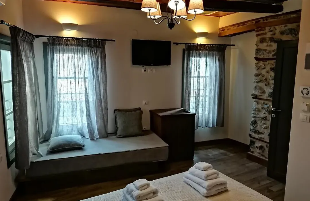 Riverbed Traditional Guest House-1