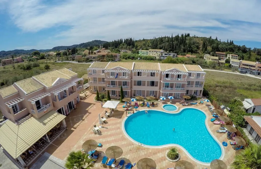Anemona Beach Apartments-1