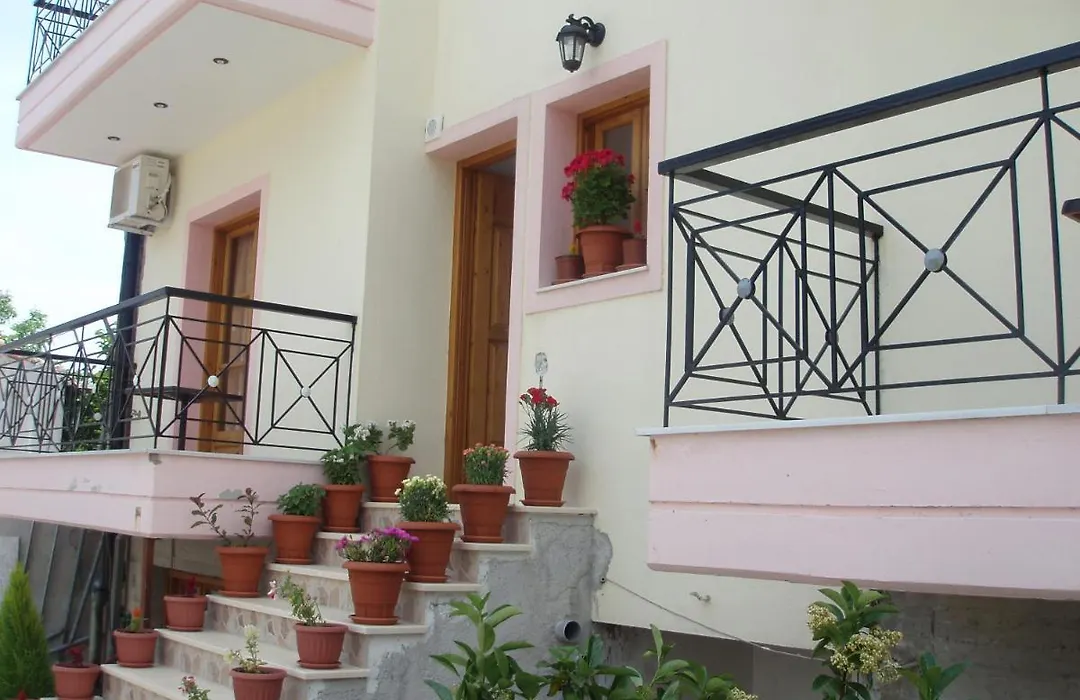 Skiathos Studios Hl-1