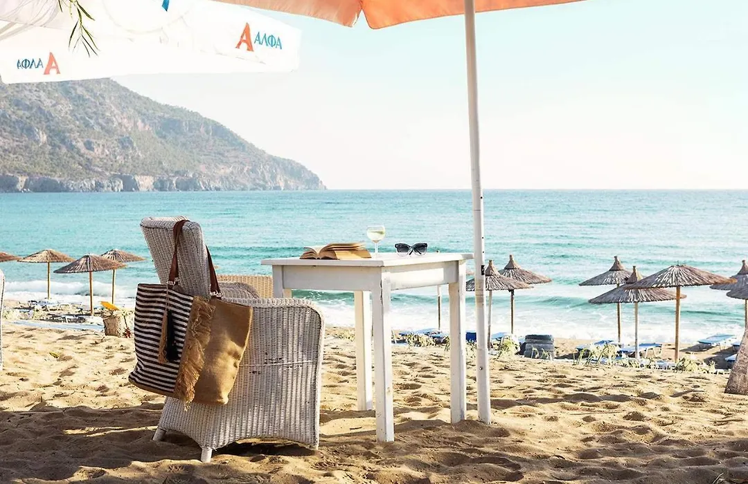 Minos Beach Karpathos-1