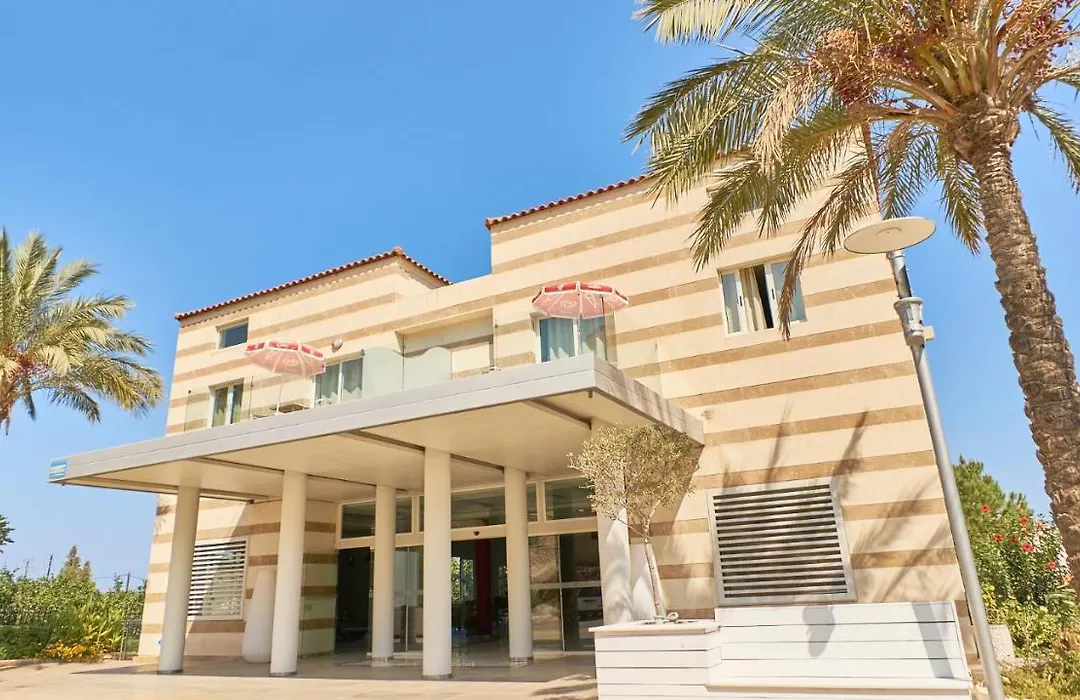Troulakis Village Resort-1