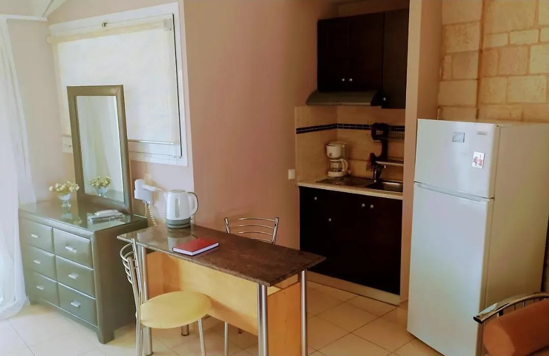 Girogiali Beach Hotel - Adults Only-1