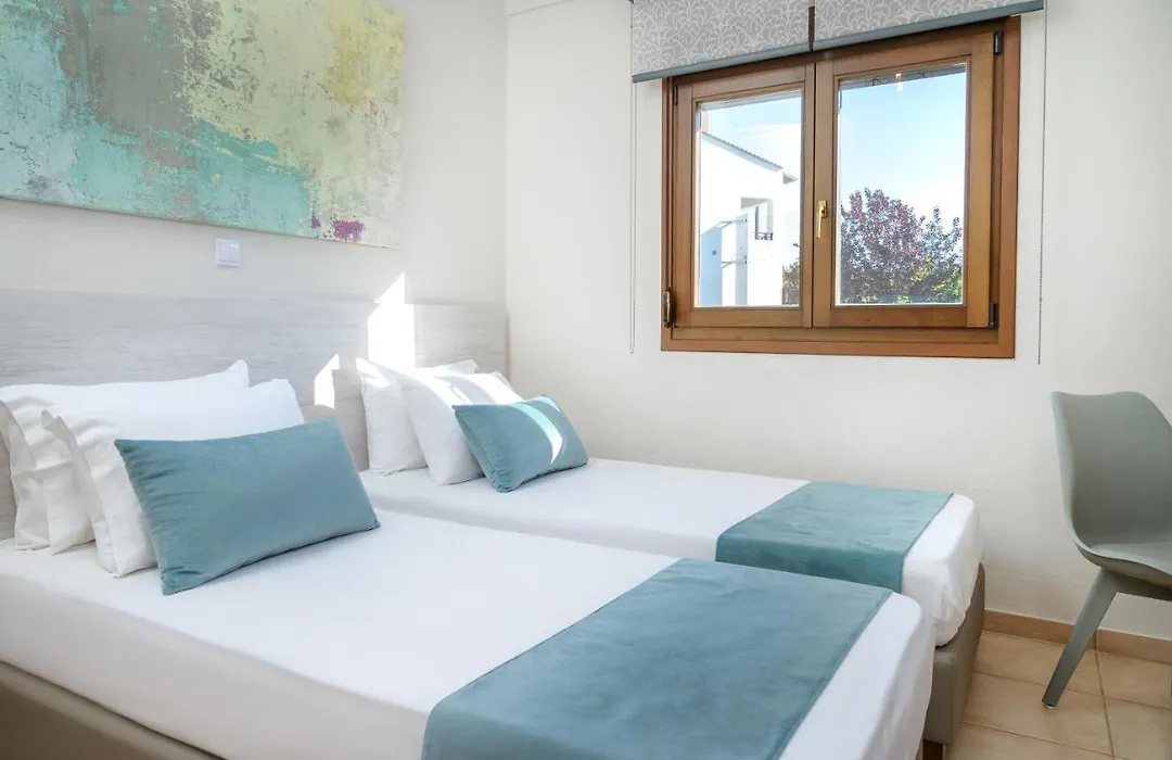 Calma Guest House-1