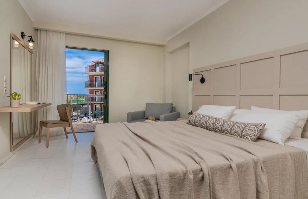 Strofades Beach Hotel-1