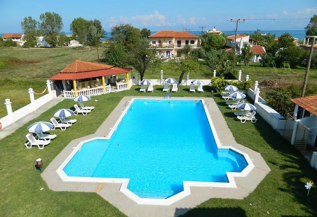 Semeli Hotel - Adults Only-1