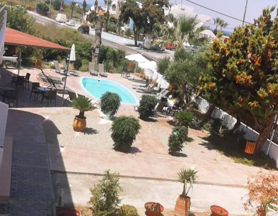 River'S Apartments-1