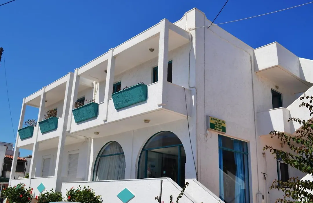 Hotel Arant-1