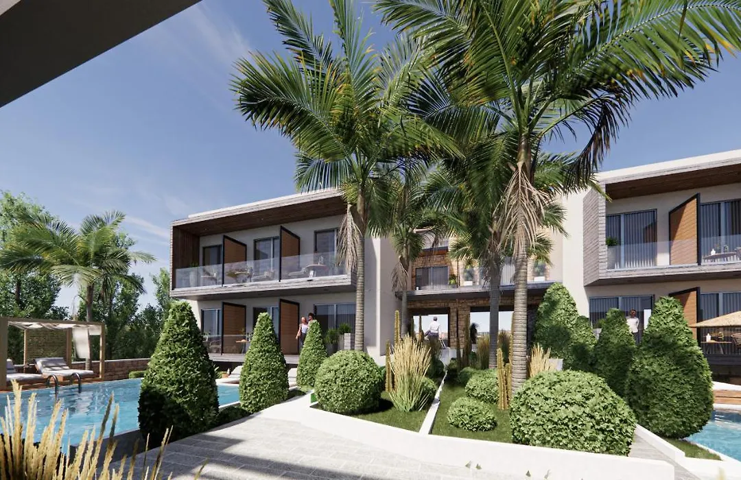 Soho Exclusive Suites-1