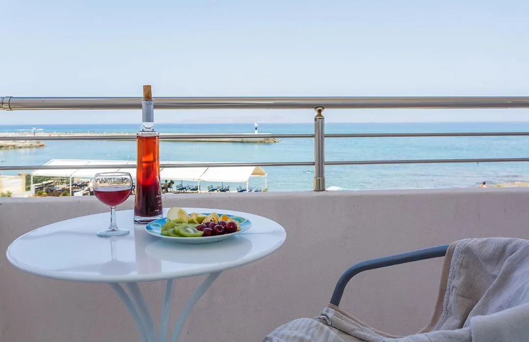 Sole Mare Seaside Apartments-1