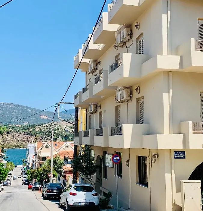 Argostoli Hotel-1