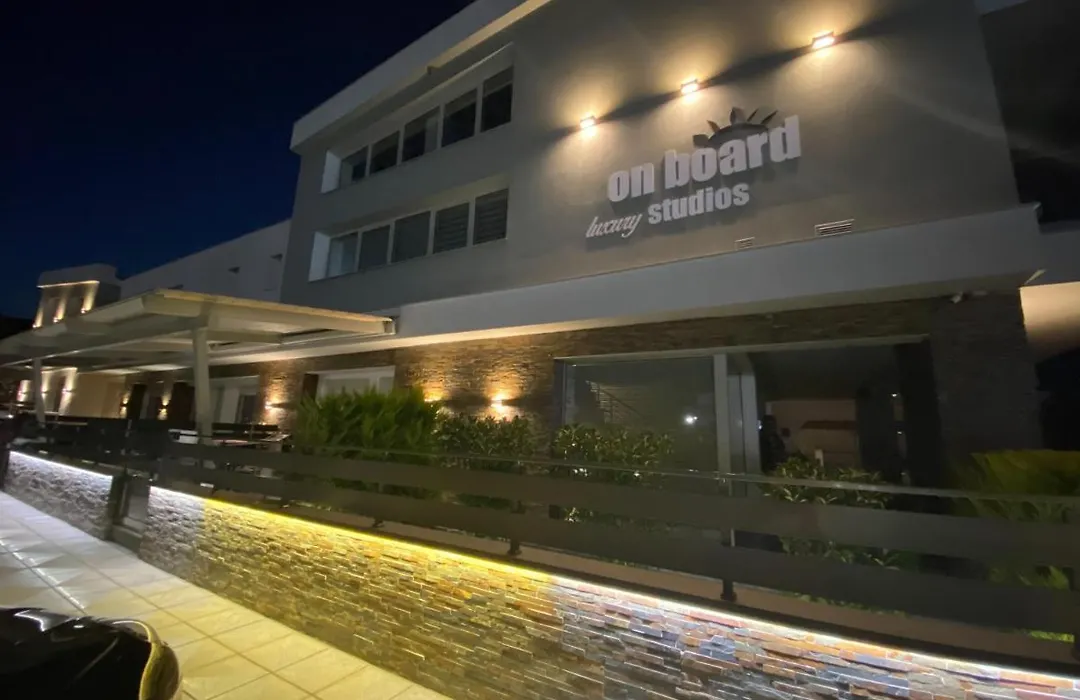 On Board Luxury Studios-1