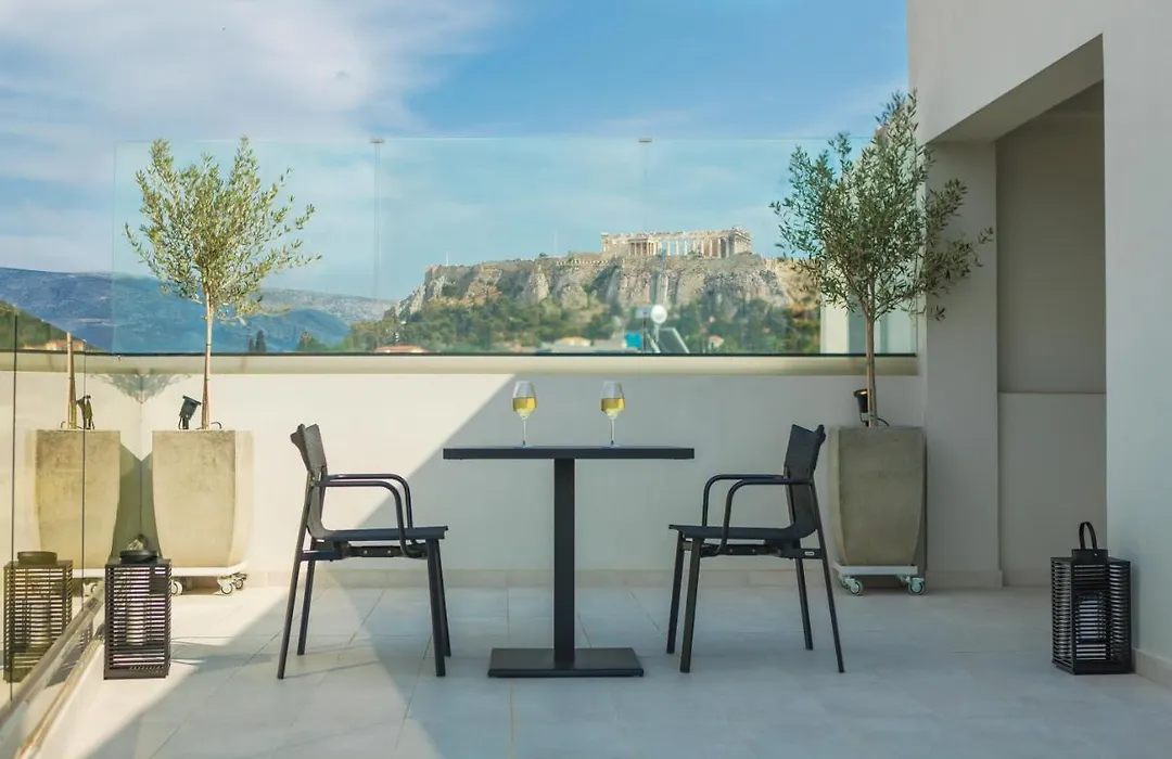 Ivis 4 Boutique Hotel-1
