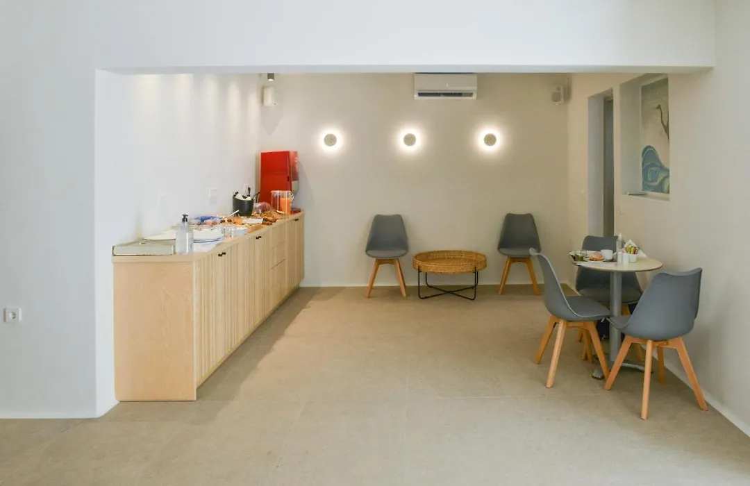 Princess Mare Hotel - Adults Only-1