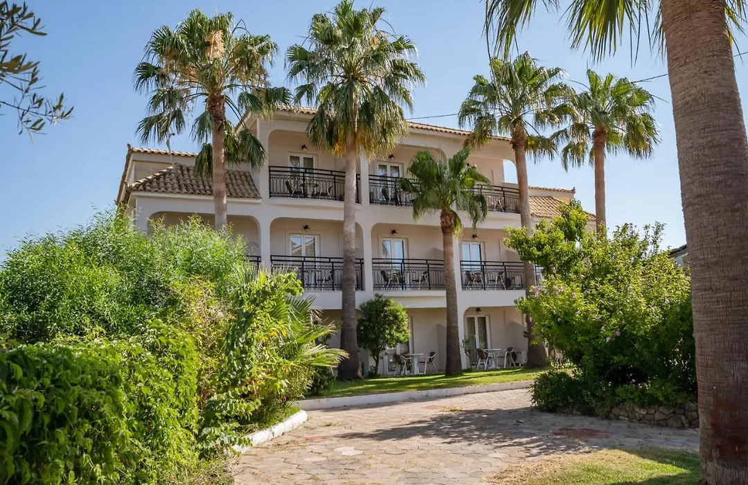 Aphrodite Apartments-1