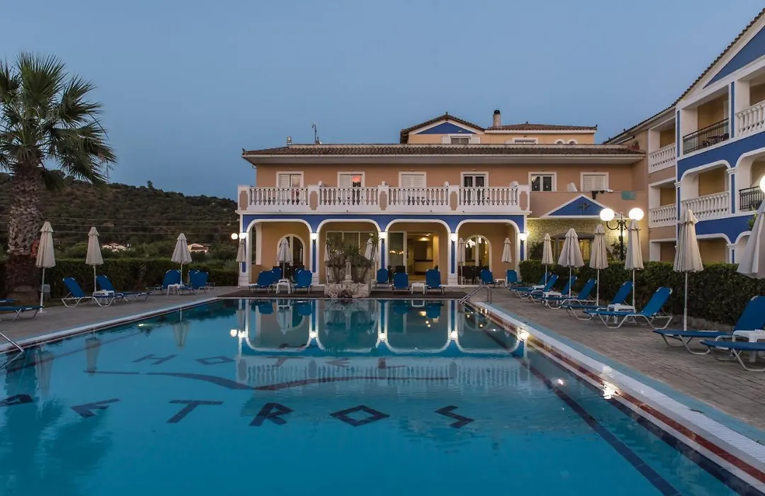 Hotel Petros-1
