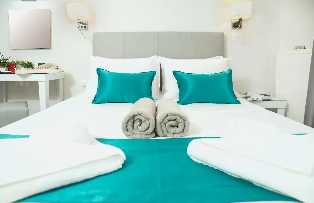 Lux Vip Apartments-1
