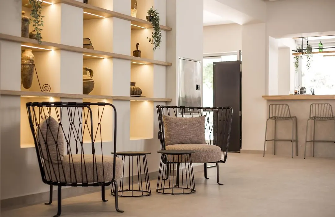 Ladiko Suites - Faliraki-1