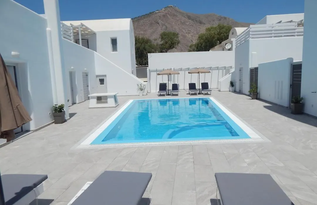 Petra Aqua Villa (Adults Only)-1