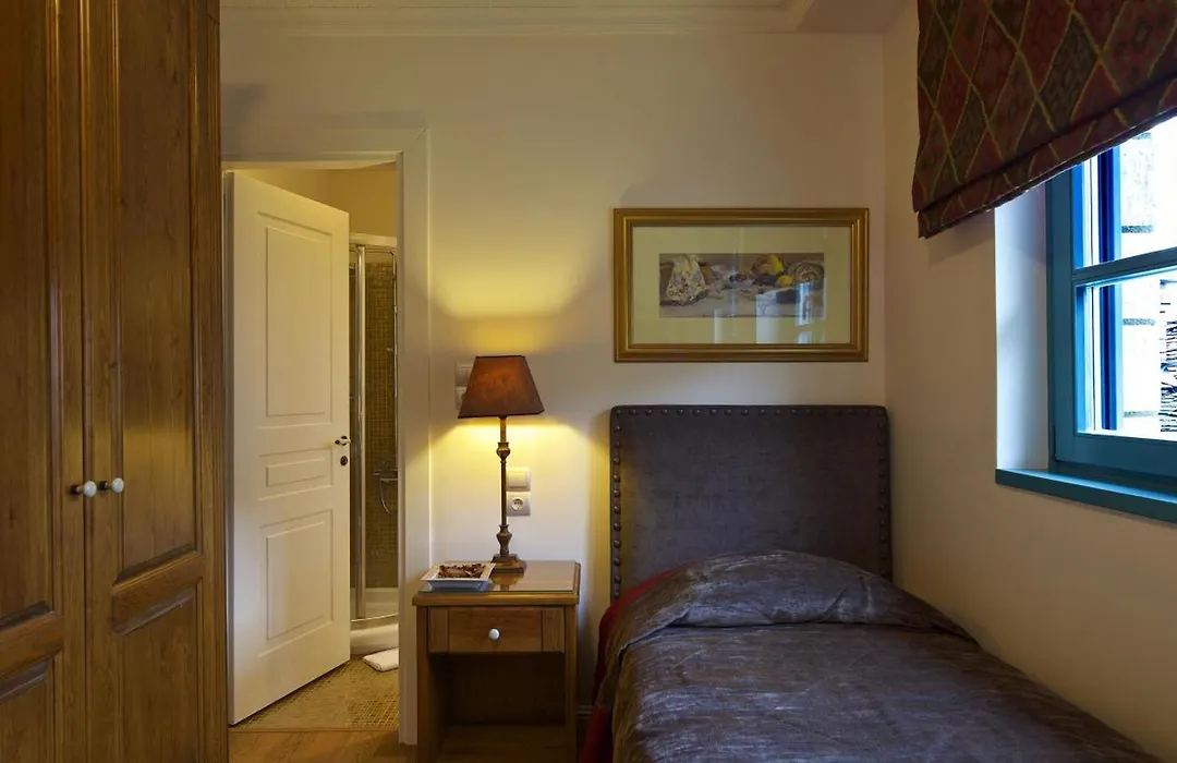 Zagori Suites Luxury Residences-1