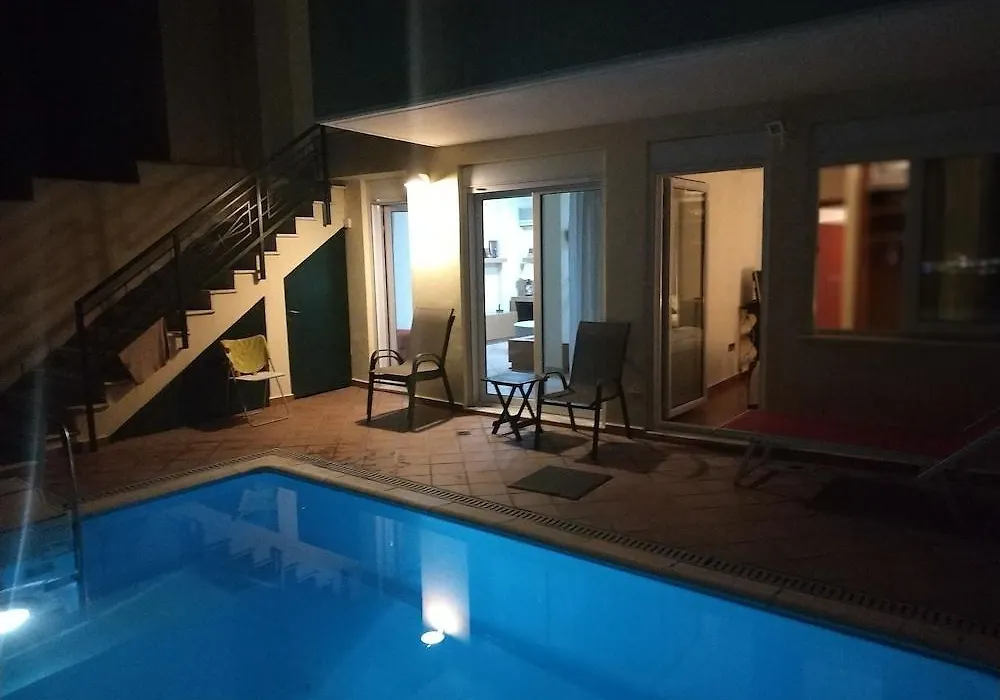 Private Pool & Panorama View Villa-1