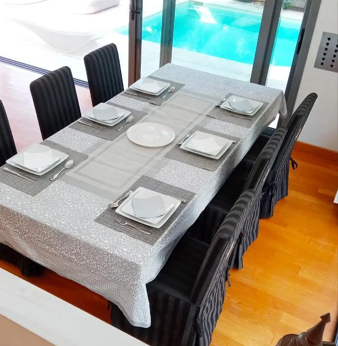 Ultra-Modern Living, Luxe 4Br With Private Outdoor Pool-1