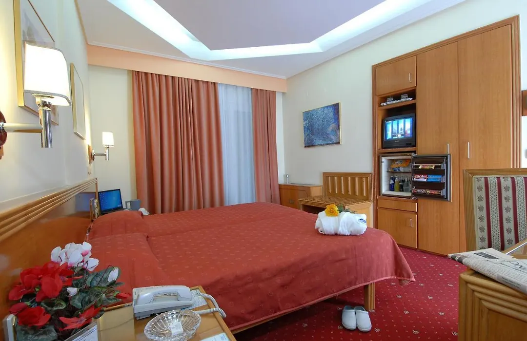 Hotel Olympic-1