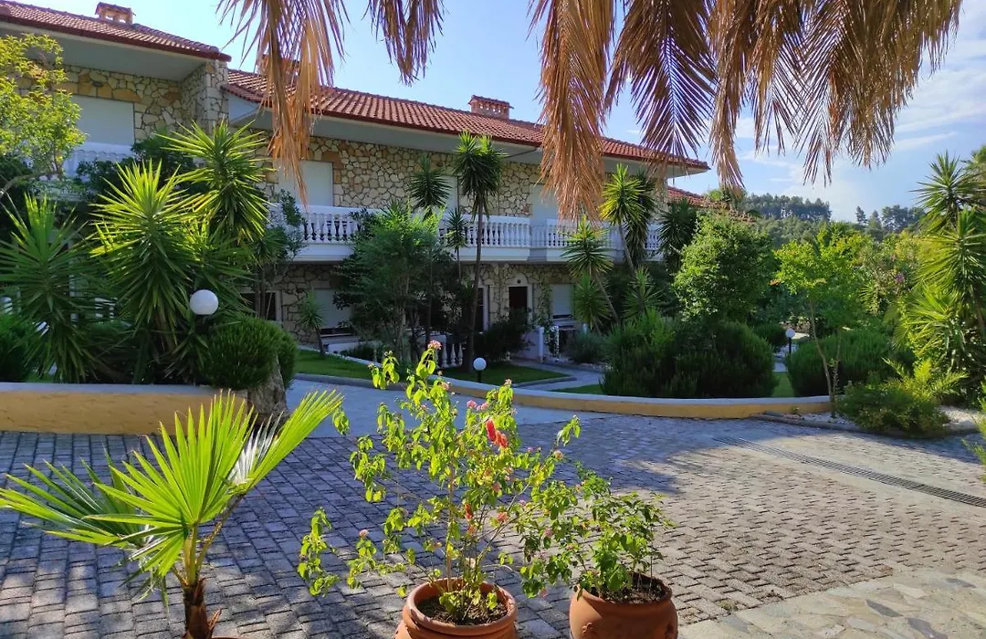 Chrouso Apartments-1