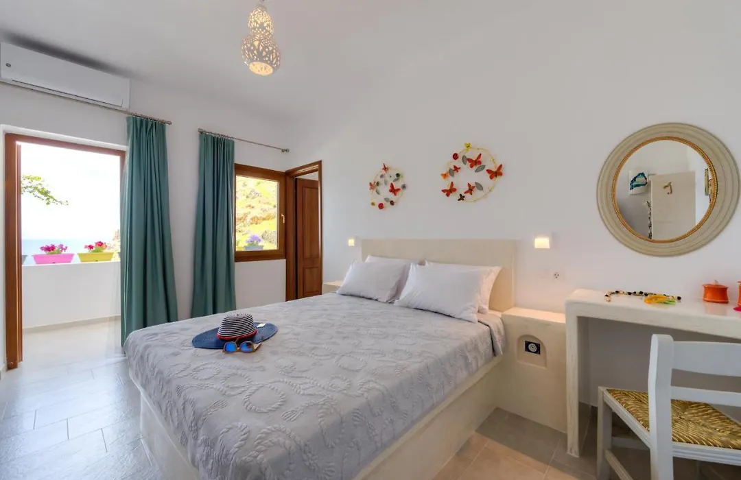 Moschatos Beach House-1