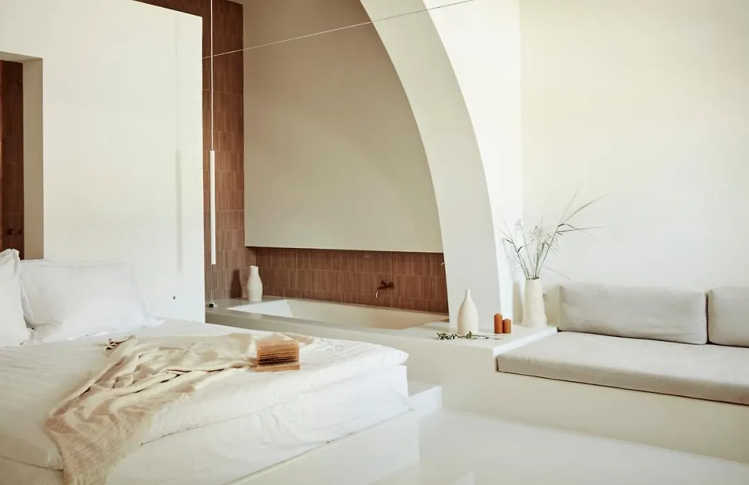 Af Lindia Nature Design Hotel-1