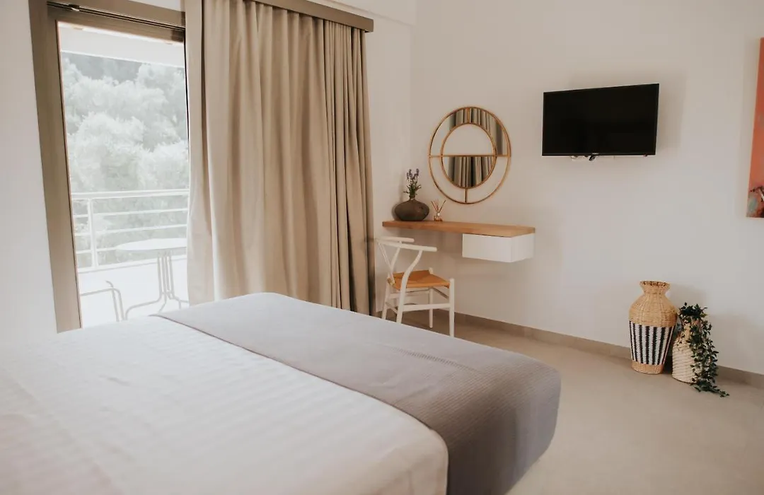 Elia Boutique Hotel-1