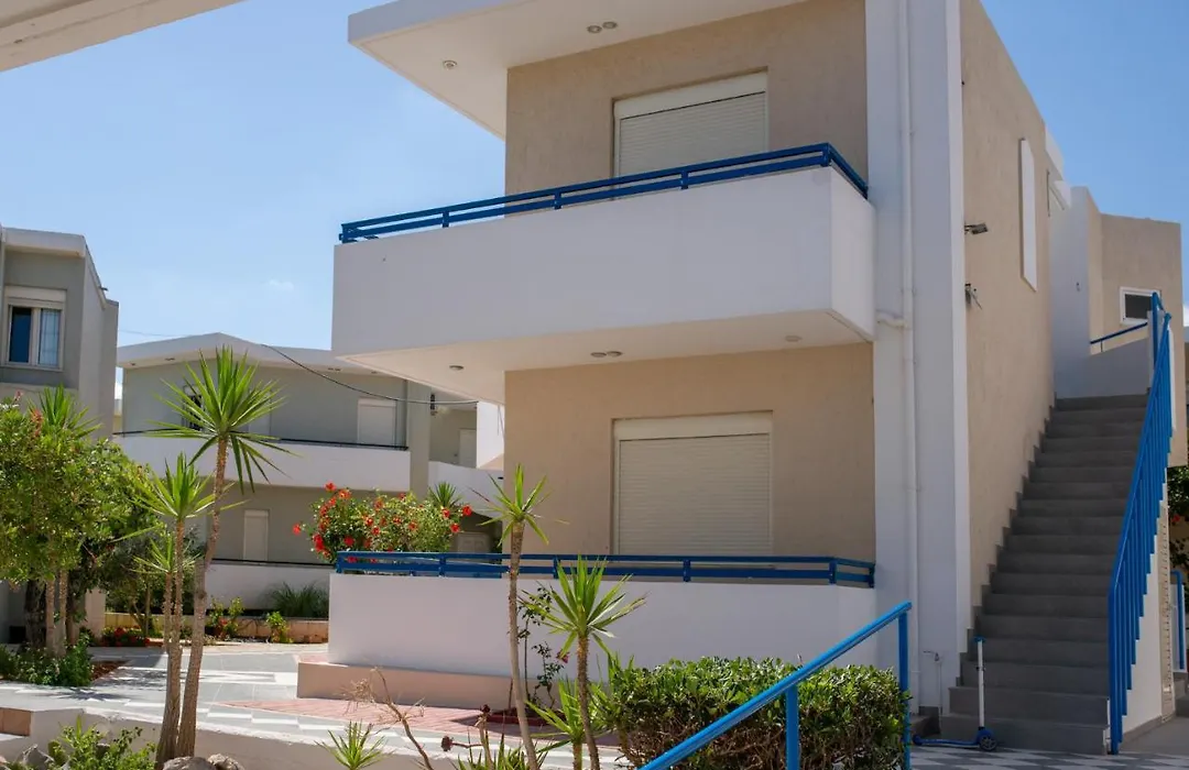 Marie Κelly Apartments-1