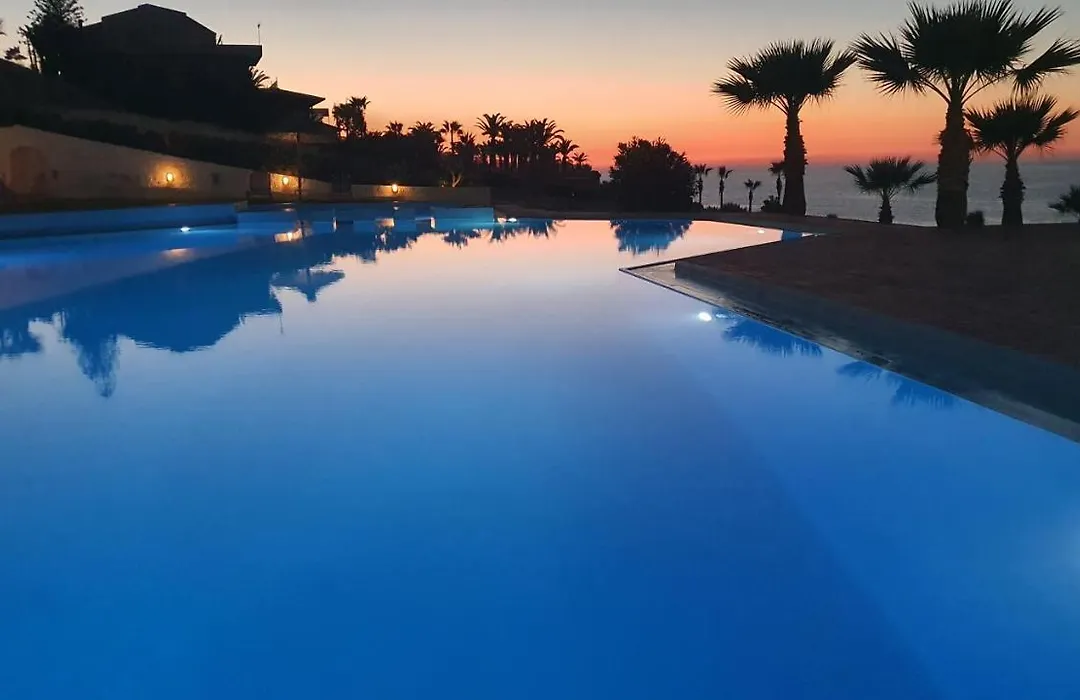 Stella Beach Hotel (Adults Only)-1