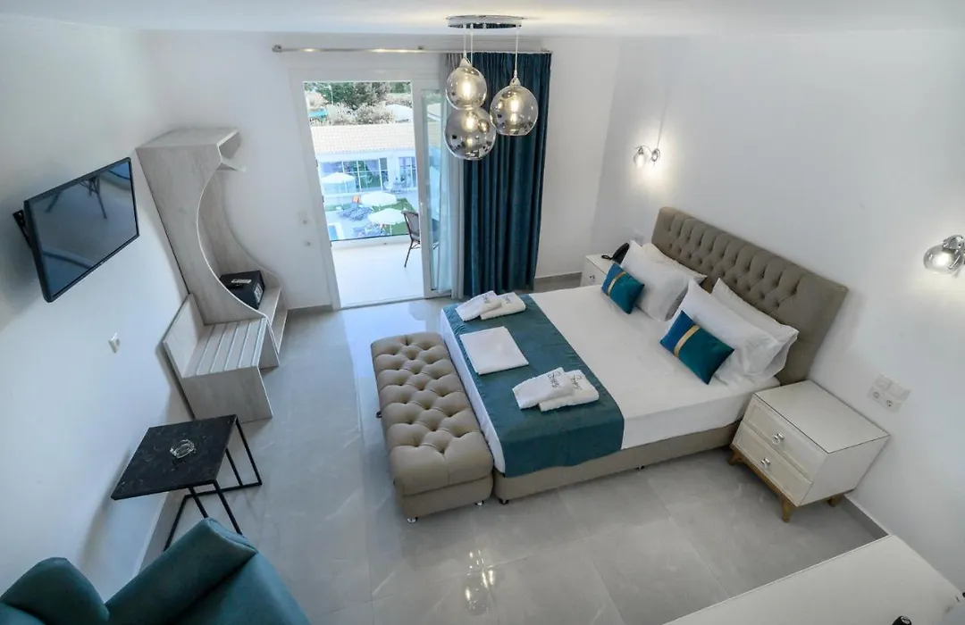 Sueno Suites-1