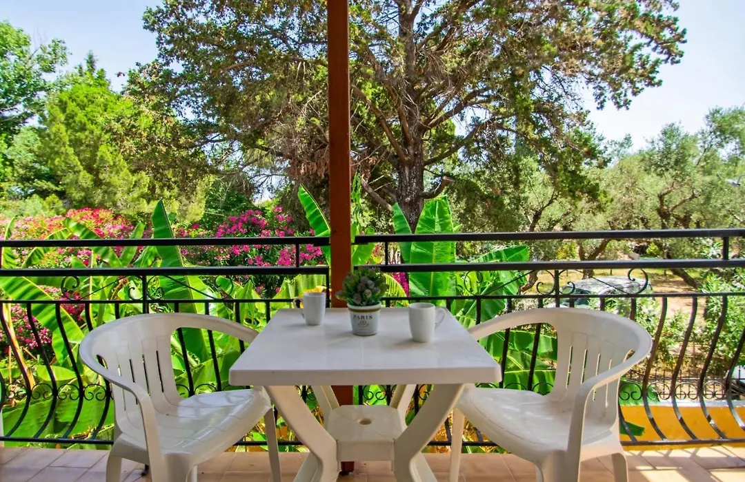 Divina Pool & Beach Hotel-1