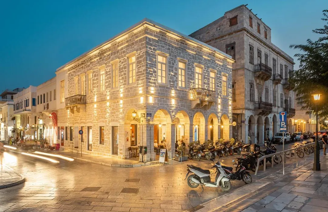 Syros Soul Luxury Suites-1