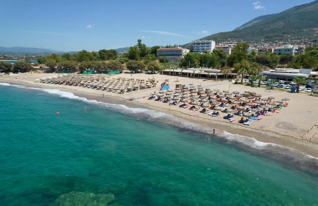 Elegant Beach Hotel-1