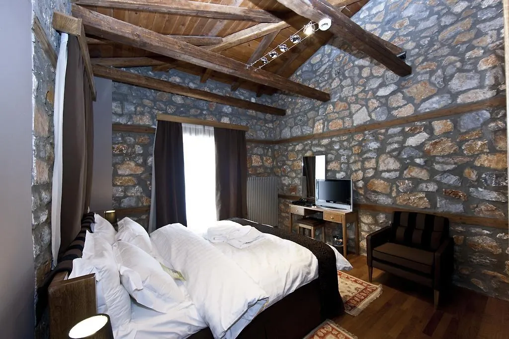 Miramonte Chalet Hotel Spa-1