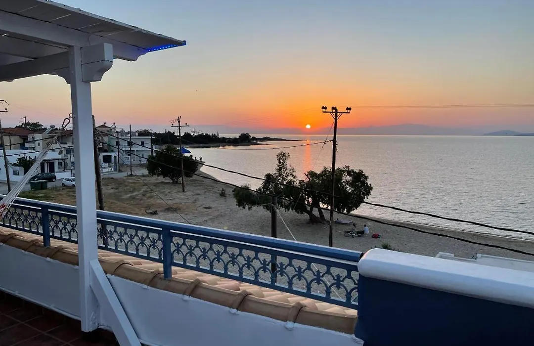 Coralli Rooms&Restaurant-1
