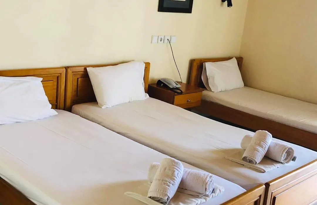 Olympic Beach Hotel-1