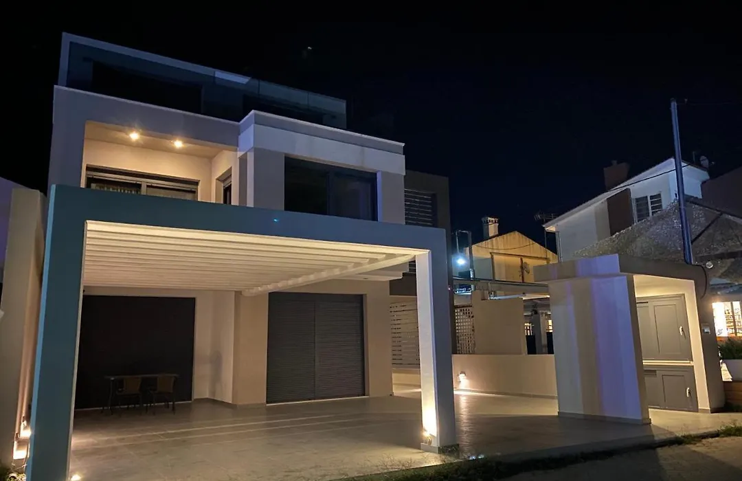 Vit'S Sea Villa-1