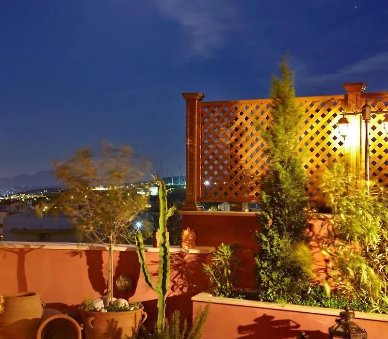 Casa Dell' Aristea-1