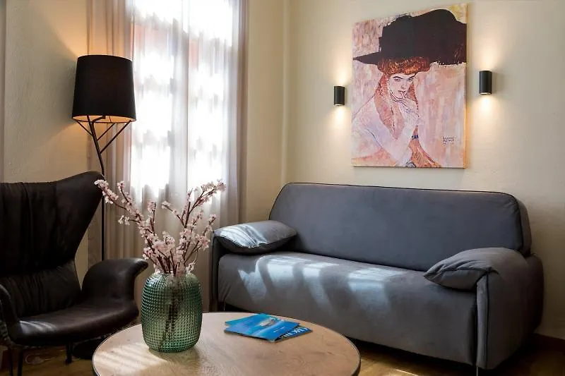 Contesa Boutique Hotel-1
