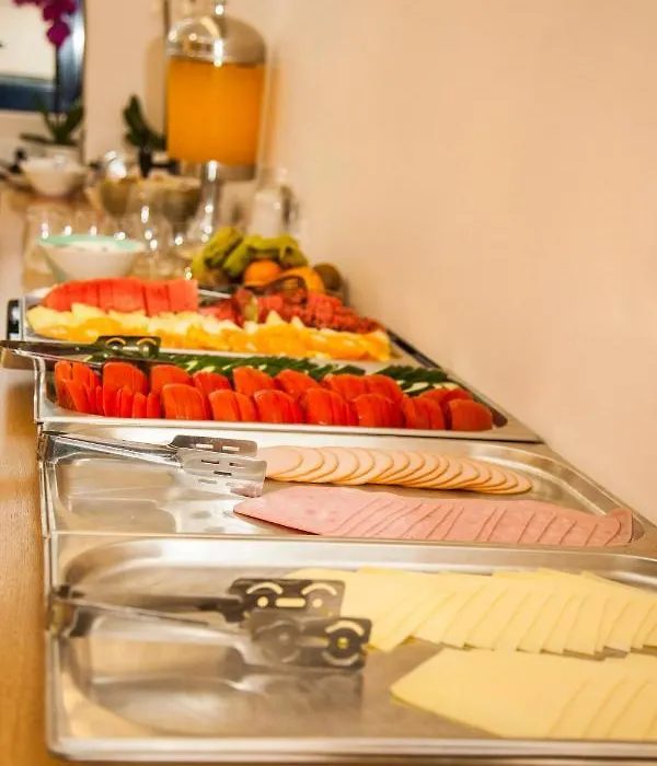 Aquarius Boutique Hotel-1