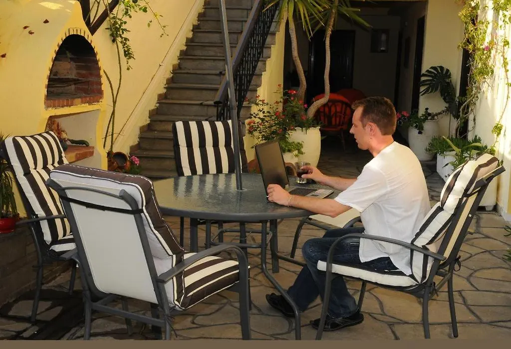 Room In Bb - Welcome To Hotel Petunia, In Neos-Marmaras,Xalkidiki ,Greece, Triple Room 6-1