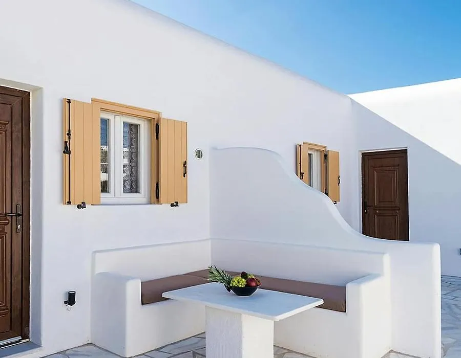 Ch Apartment'S Mykonos-1