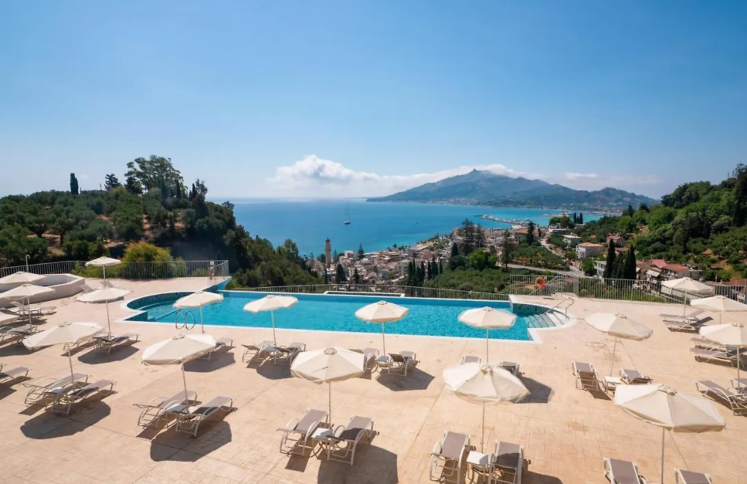 Avalon Palace Hotel By Ghh (Adults Only)-1